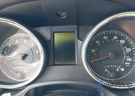 2012 Jeep Grand Cherokee Laredo z USA, uszkodzony, nr VIN 1C4RJFAG2CC327070